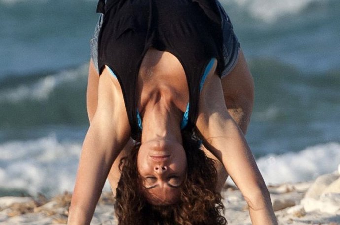 María José Suárez Ibiza