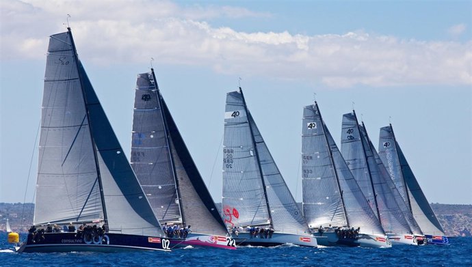 Copa del Rey de Vela