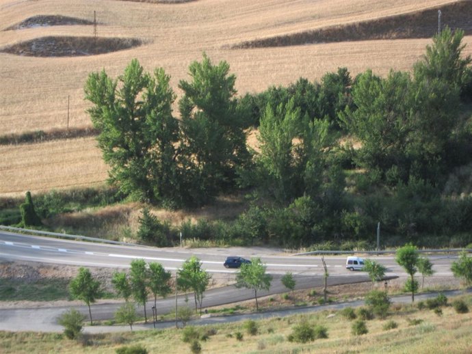 La operación especial comienza en la tarde del miércoles
