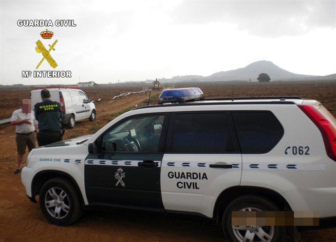 Guardia Civil