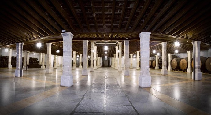 Bodega Los Apóstoles