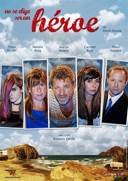 "No Se Elige Ser Un Héroe", Los Días 2 Y 3 En El Casyc