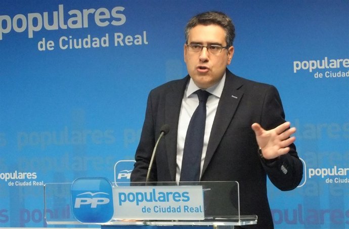 Miguel Ángel Rodríguez