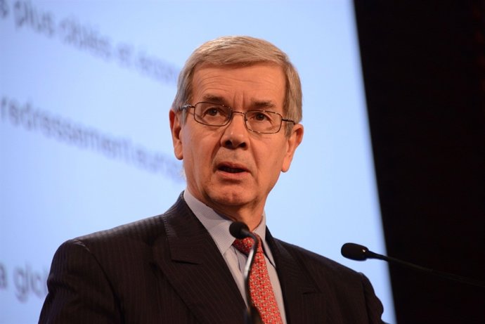 Philippe Varin (PSA)