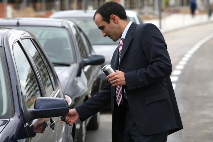 Campaña 'Un Refresco, Tu Mejor Combustible'