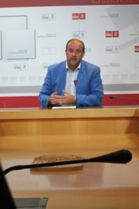 PSOE C-LM pide a la Junta que incluya en el pago a proveedores "todas" las deudas de los ayuntamientos