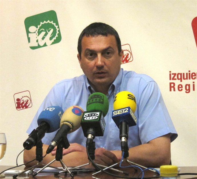 José Antonio Pujante