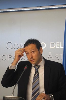 Guillermo Martínez
