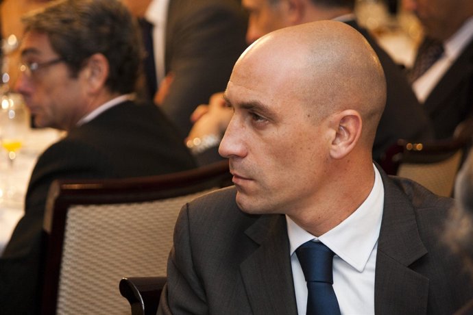 Luis Rubiales