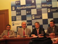 Maldonado abandona el Ayuntamiento y es sustituido por Cardador y Pomares se hace cargo del Área de Urbanismo