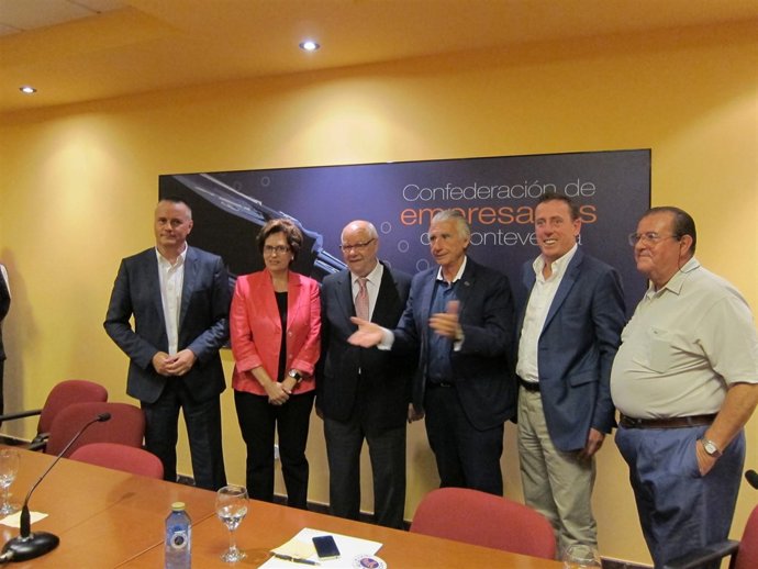 Vigo Foto Alvariño Y Novoa