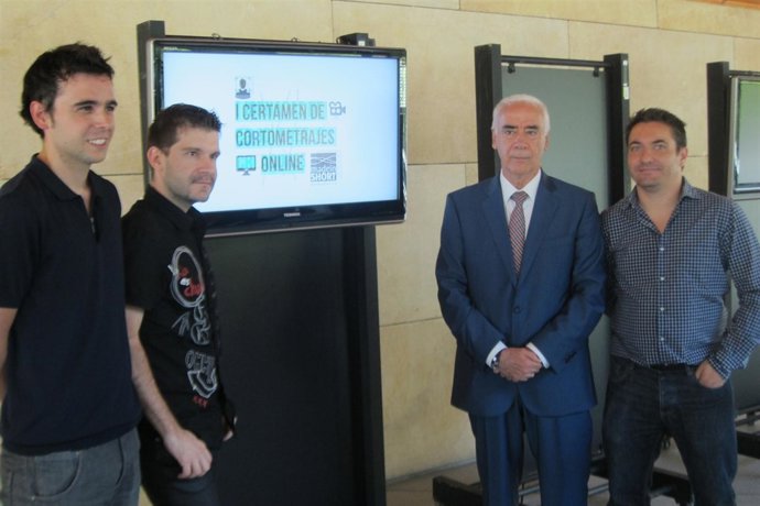 Presentación Plan de apoyo a la creación audiovisual