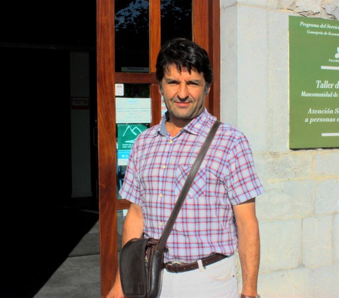 Rafael Martínez Valle