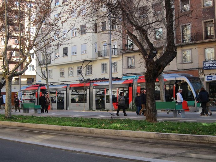 La web incorpora avisos informativos a tiempo real