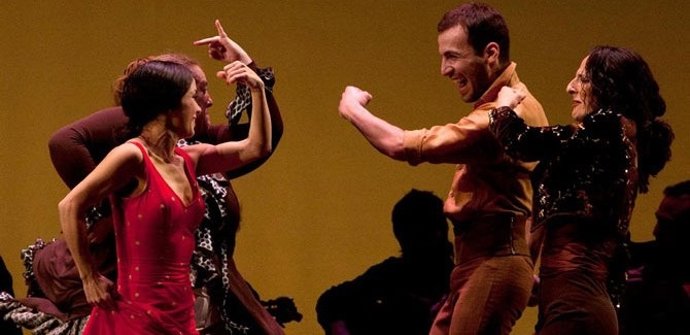 Original Flamenco Festival 