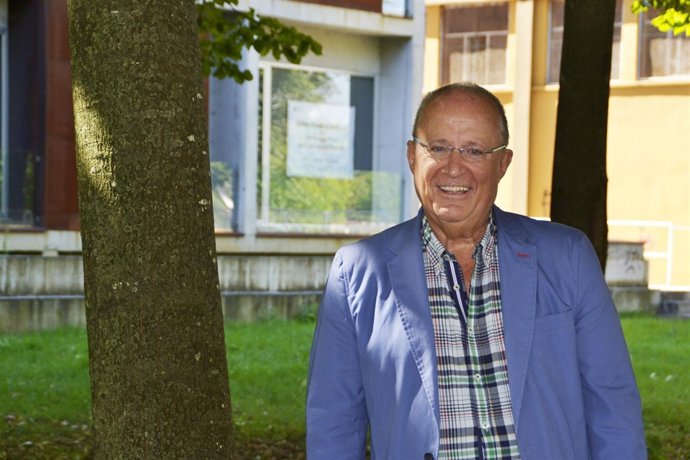 Fernando García de Cortázar