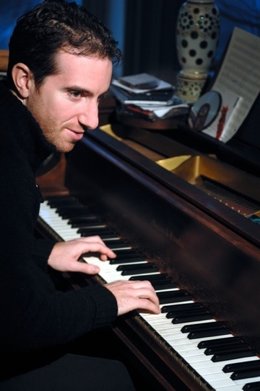 Aaron Goldberg
