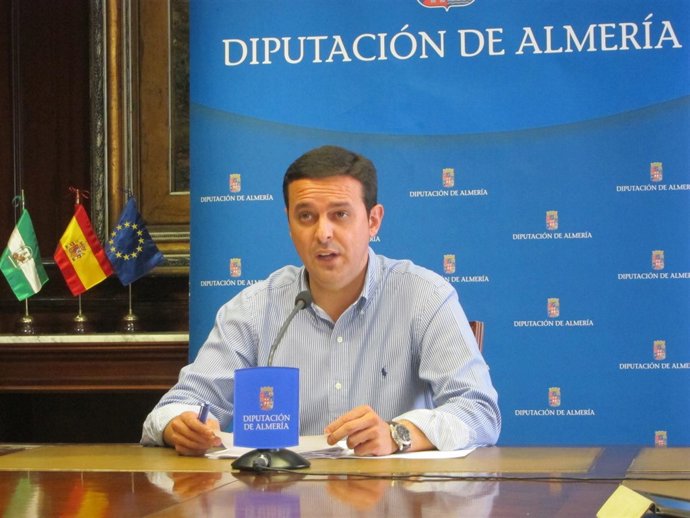 Javier Aureliano García 