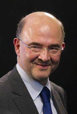 Pierre Moscovici