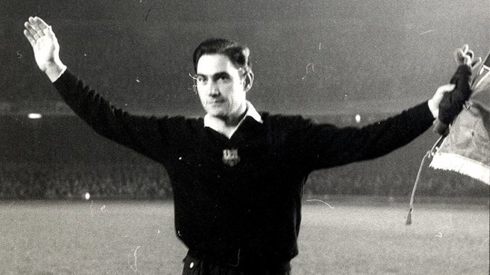 Antoni Ramallets
