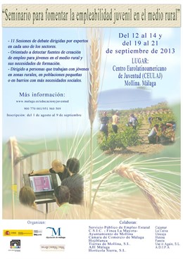 Seminario Diputación