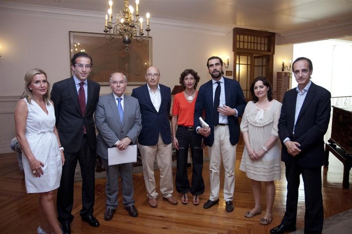 Presentación del libro