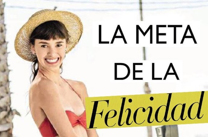 La meta de la felicidad