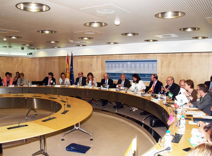 Reunión del CPPF de junio