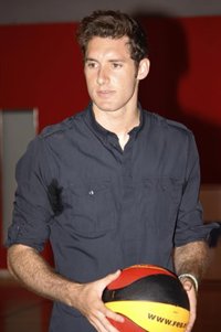 Rudy Fernández: "No hay ningún tipo de excusa para el oro"