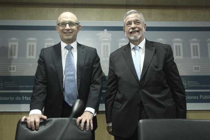 Montoro al CPFF