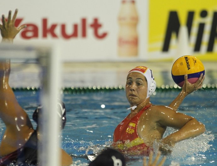 Las 'guerreras' se meten en la final y lucharán por el oro con un partidazo