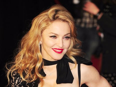 Madonna podría volver a dirigir