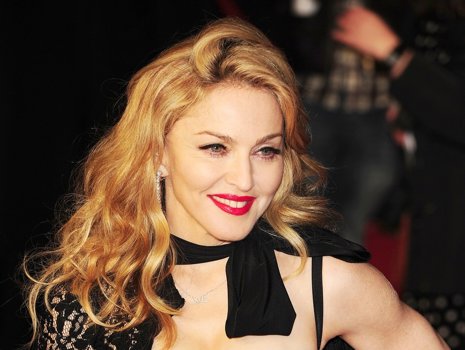 Madonna podría volver a dirigir