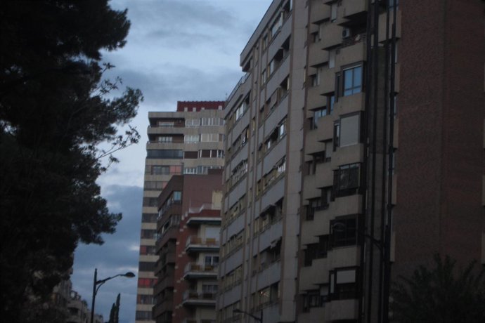 VIVIENDA, MERCADO INMOBILIARIA, SE VENDE, SE ALQUILA