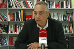 Navarro ve insuficientes las explicaciones de Mas