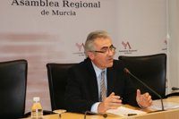 PSRM lamenta que el objetivo de déficit fijado para la Región de Murcia sí supondrá nuevos recortes
