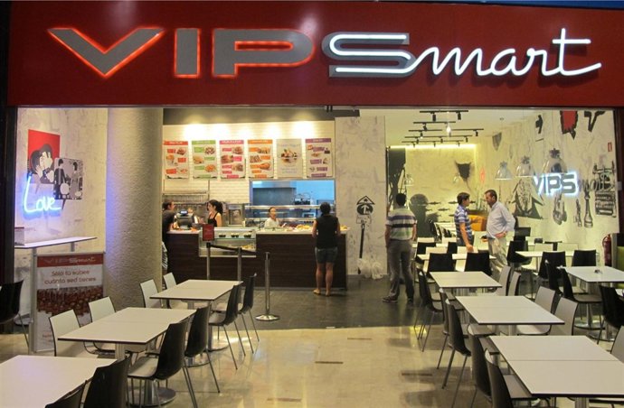 Vipsmart en Murcia 