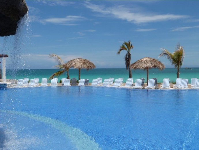 Eurostars Santa María