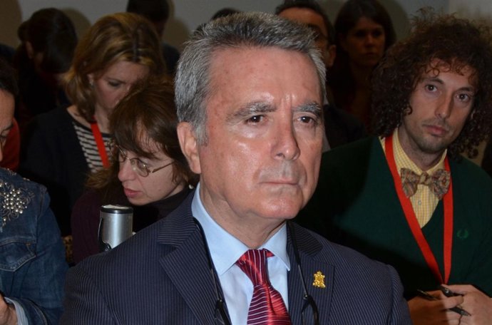 Condenado a indemnizar a la mujer que se cayo en Yerbabuena              
