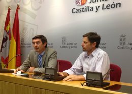 Director general del Medio Natural