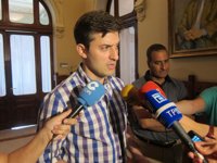 El PSOE se remite a lo que decida al Gobierno ante un posible recurso de inconstitucionalidad