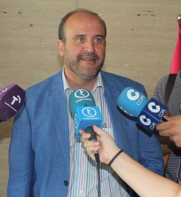 Martínez Guijarro, PSOE