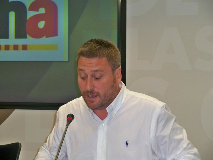 José Luis Soro (CHA)