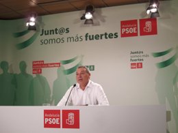 Francisco Álvarez de la Chica