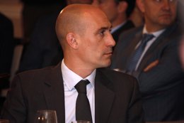 Luis Rubiales