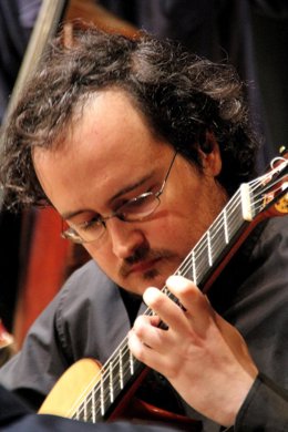 Álvaro Fernández Magdaleno