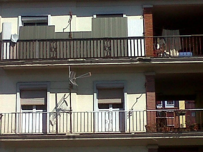 Colonias Santa Bárbara y Ceano