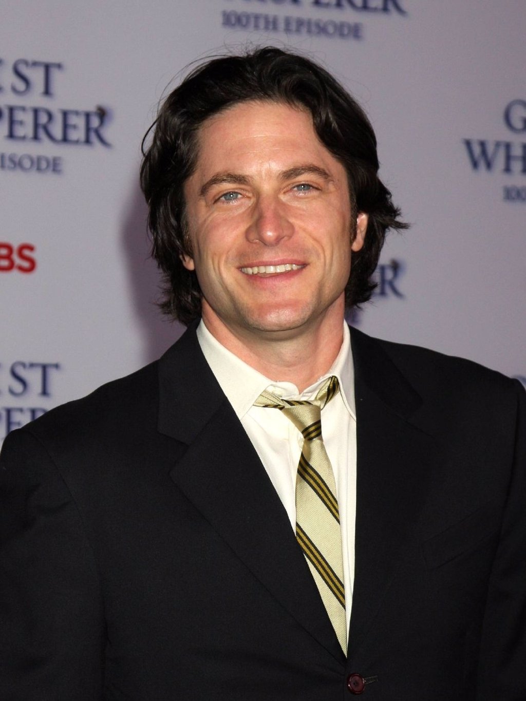 'Agents of S.H.I.E.L.D.' ficha a David Conrad