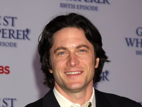 David Conrad