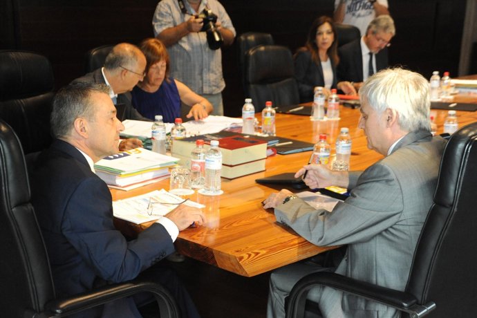 Consejo de Gobierno de Canarias